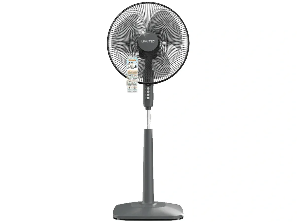 Quạt cây Livotec S-200