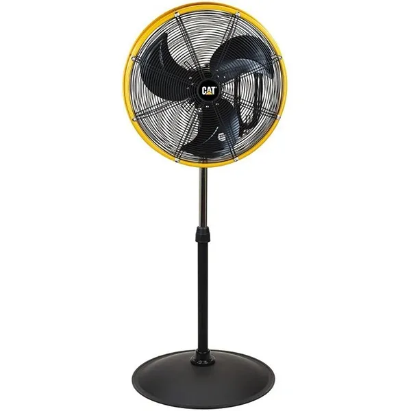 Quạt sàn công nghiệp Caterpillar HV-20D (20 inch)