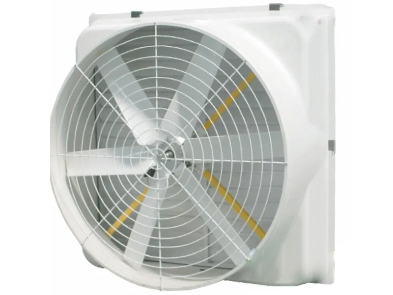 Quạt công nghiệp composite iFan 106A