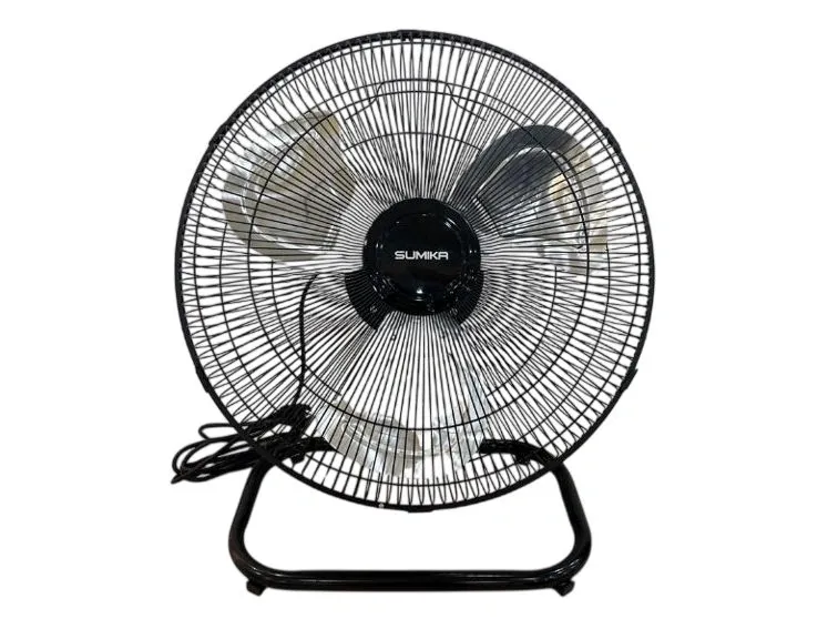 Quạt công nghiệp để sàn Sumika SF450 - 100W