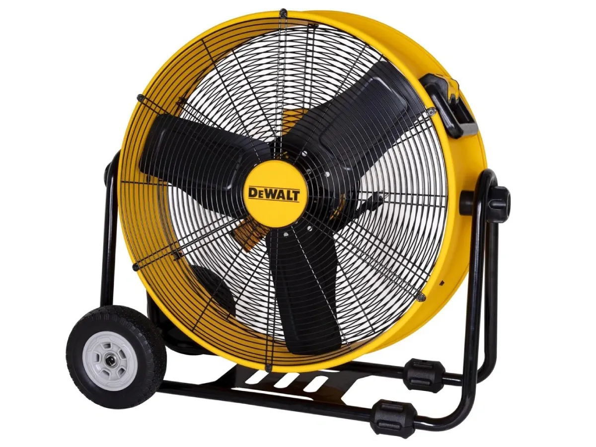 Quạt công nghiệp 24 inch Dewalt DXF2410-SEA