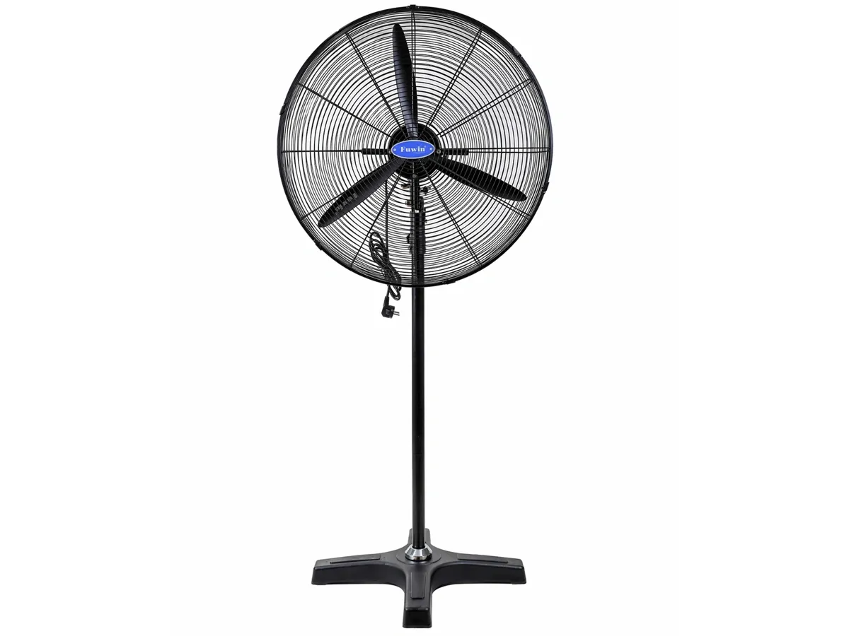 Quạt công nghiệp đứng Fuwin FS-750