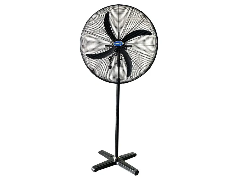 Quạt công nghiệp đứng OMS-600