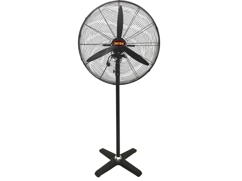 Quạt công nghiệp đứng Omysu MS-650