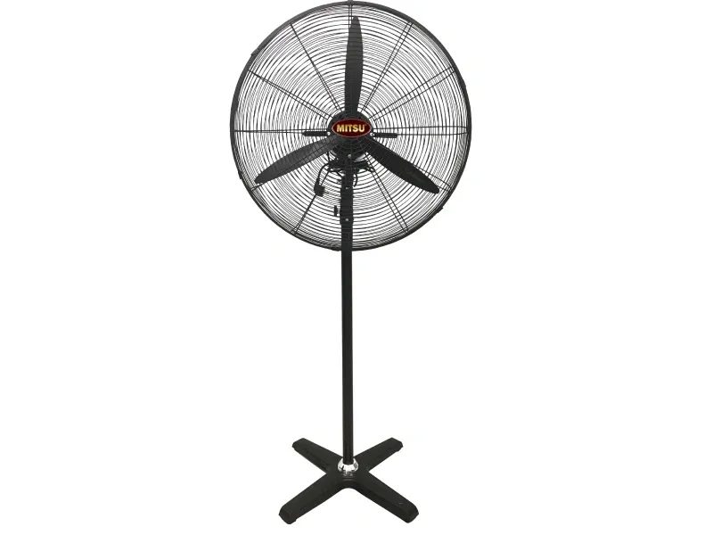 Quạt công nghiệp đứng Omysu MS-750