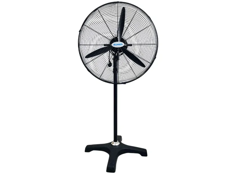 Quạt công nghiệp đứng Sumika ST650