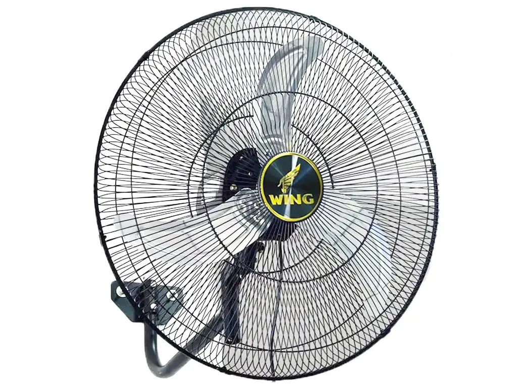 Quạt công nghiệp treo tường Wing TMTT-600 (600mm)