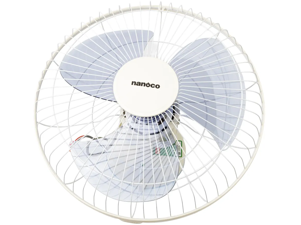 Quạt đảo cơ Nanoco NOF1655BE