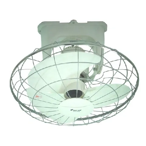 Quạt đảo trần Điện Cơ 91 QĐT-450ĐK (có điều khiển)