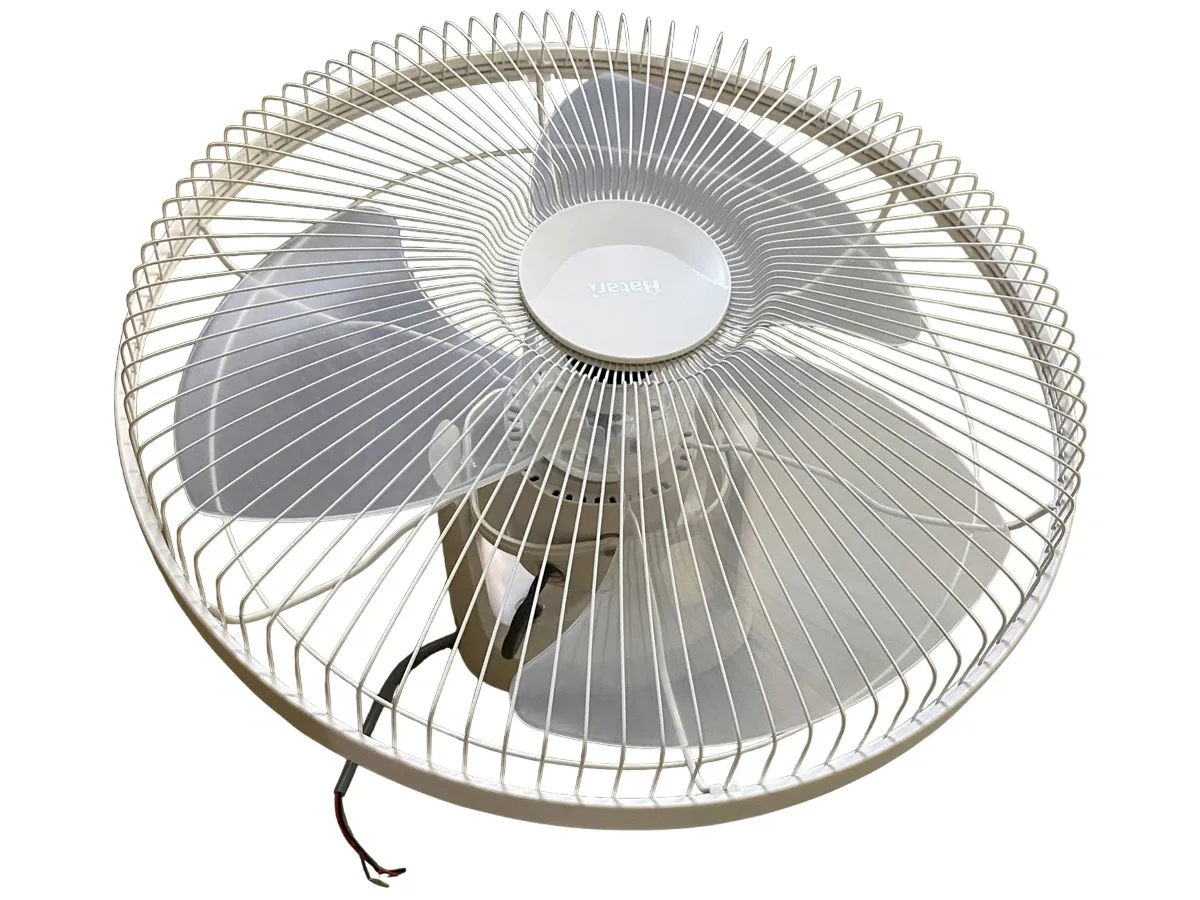 Quạt đảo trần Hatari C18M1(S)