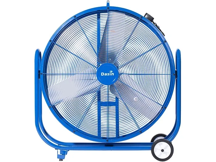 Quạt Dasin TANK - 40100