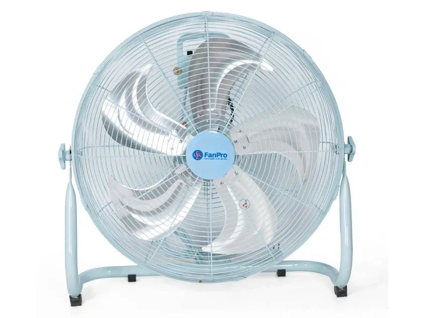 Quạt để sàn Fanpro DF45 (140W, sải cánh 45cm)