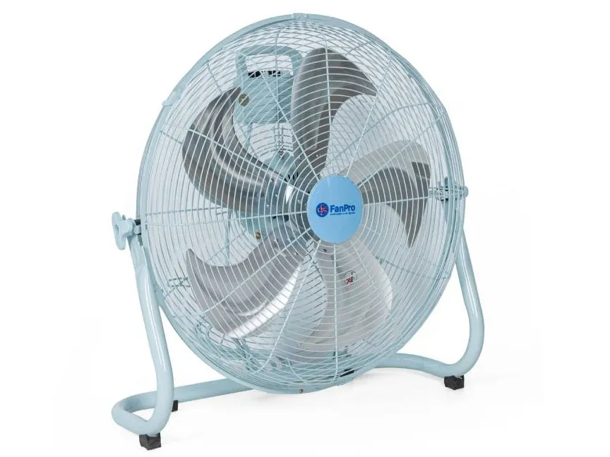 Quạt để sàn Fanpro DF50 (160W, sải cánh 50cm)