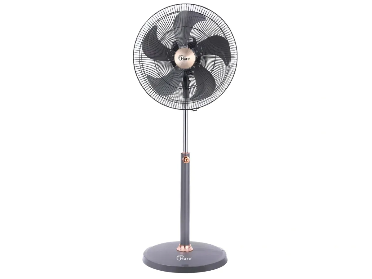 Quạt điện cây Hare HR-F6668