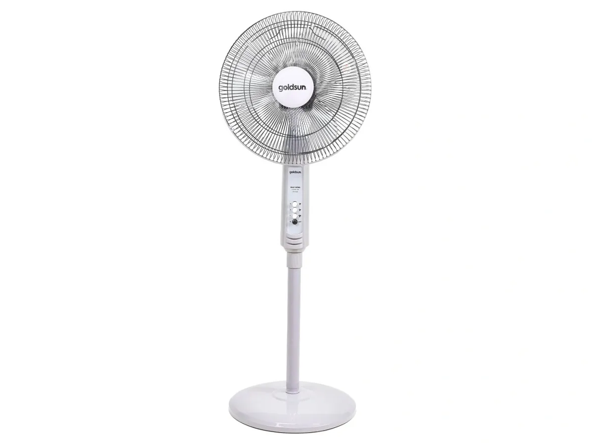 Quạt điện đứng Goldsun GFA-6030