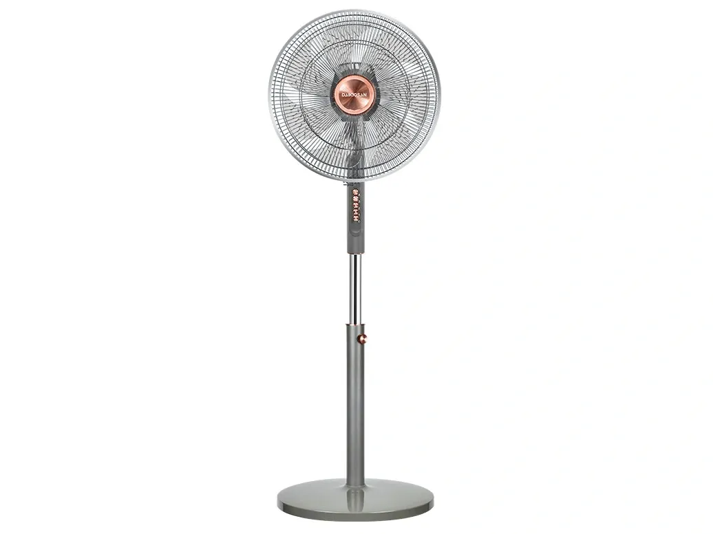 Quạt điện đứng lifestyle Daikiosan DQ101X