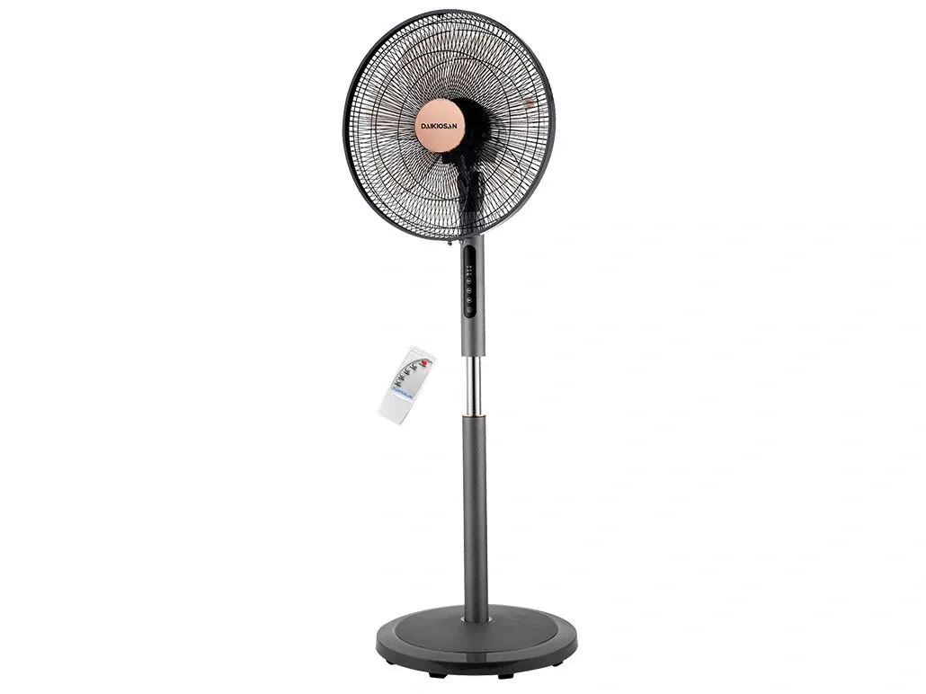 Quạt điện đứng lifestyle Daikiosan DQ103X