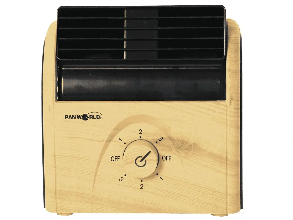 Quạt điện mini để bàn Panworld PW-028