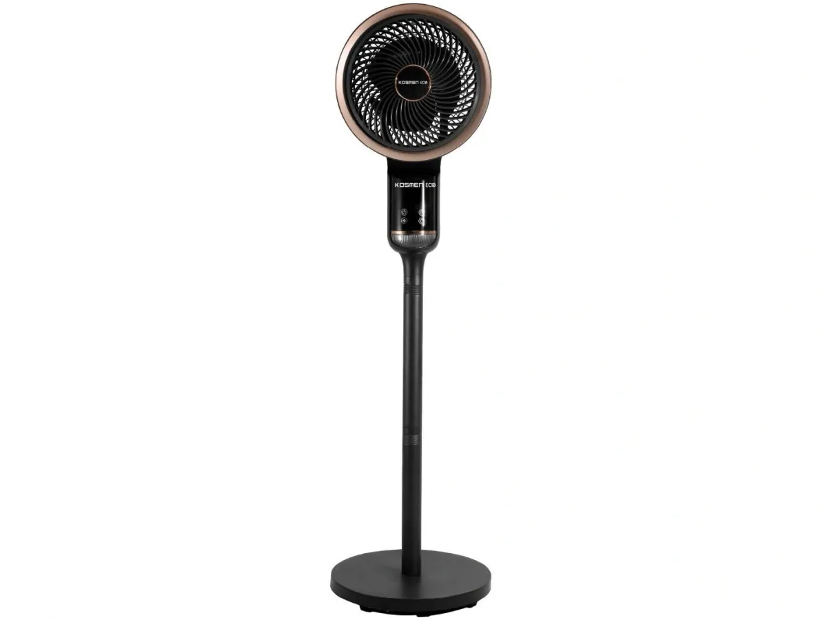 Quạt điện thông minh Kosmen ECO-F40AI-B