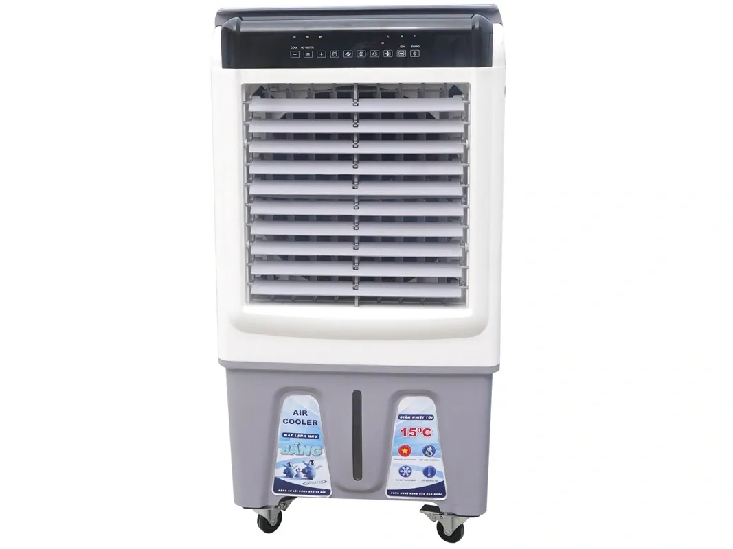 Quạt điều hòa Coex CA-7125A (Điều khiển từ xa)