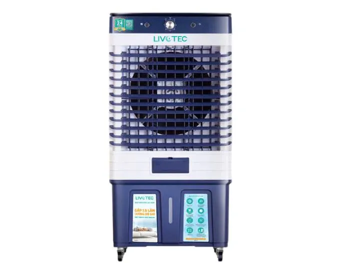 Quạt điều hòa Livotec LAC-G66P