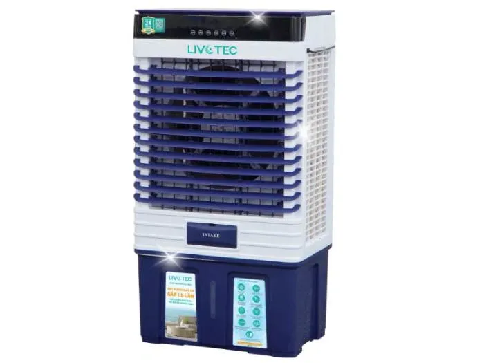 Quạt điều hòa Livotec LAC-G66S
