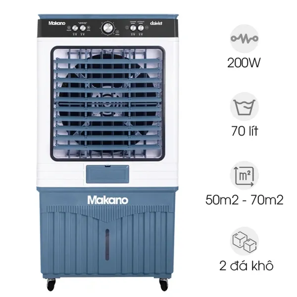 Quạt điều hòa Makano MM111