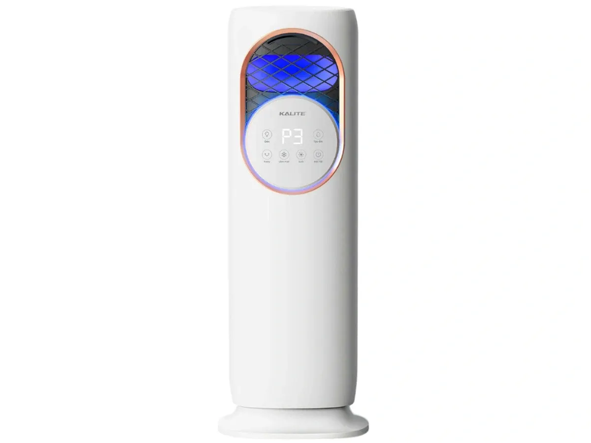 Quạt điều hòa thông minh All in One KSA368