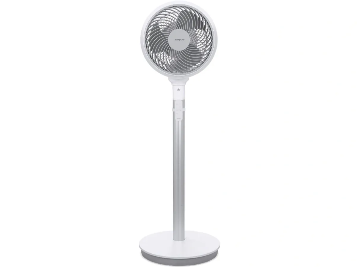 Quạt đối lưu không khí Acerpure cozy F1 AF551-20W
