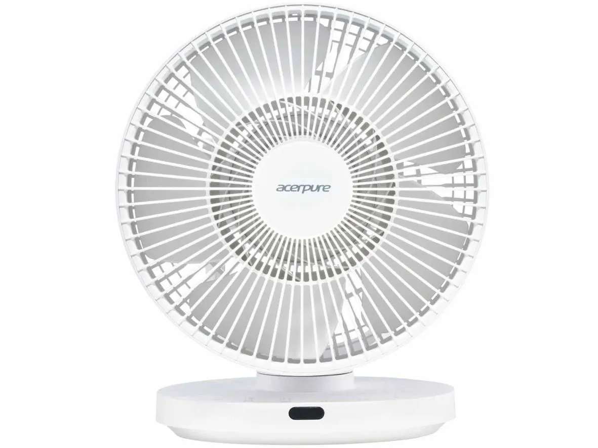 Quạt đối lưu không khí Acerpure cozy F3 AF533-20W