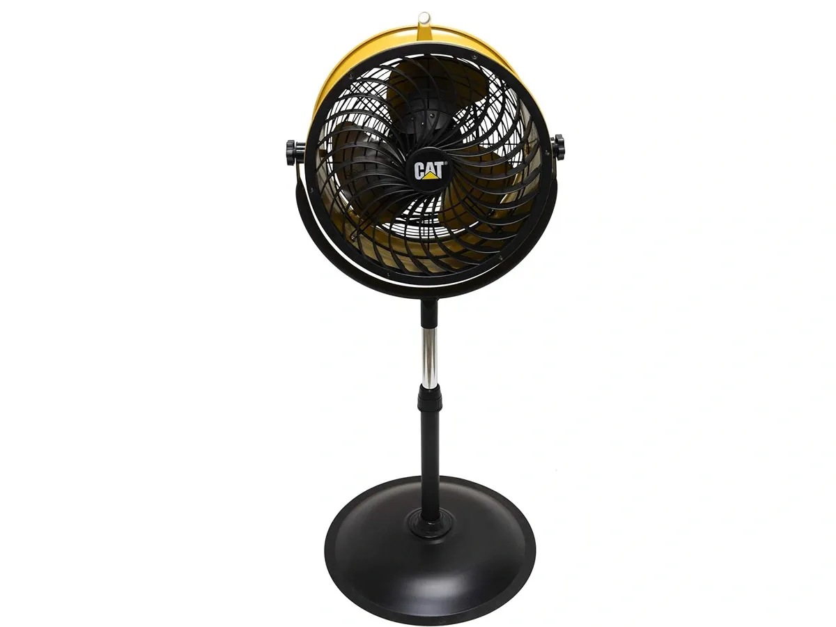 Quạt đứng công nghiệp Caterpillar HVPD-14AC - 14 inch