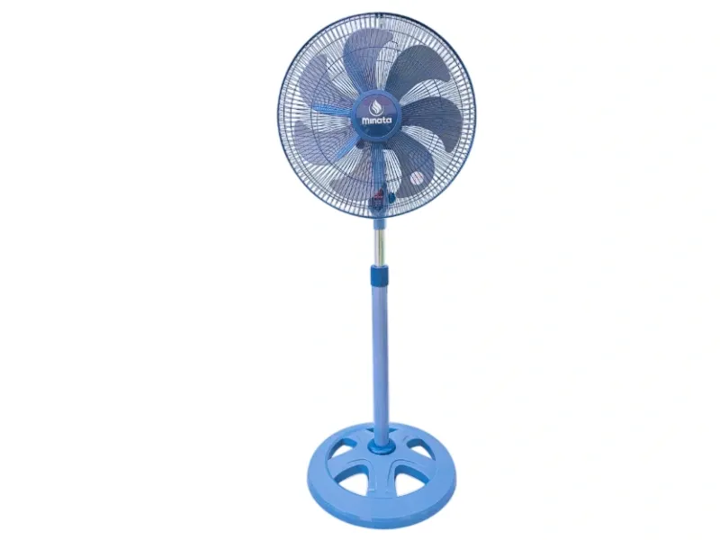 Quạt đứng công nghiệp cơ Minata MSF1613 (60W)