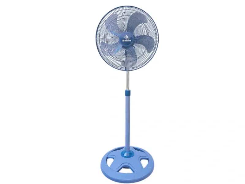 Quạt đứng công nghiệp cơ Minata MSF1811 (75W)