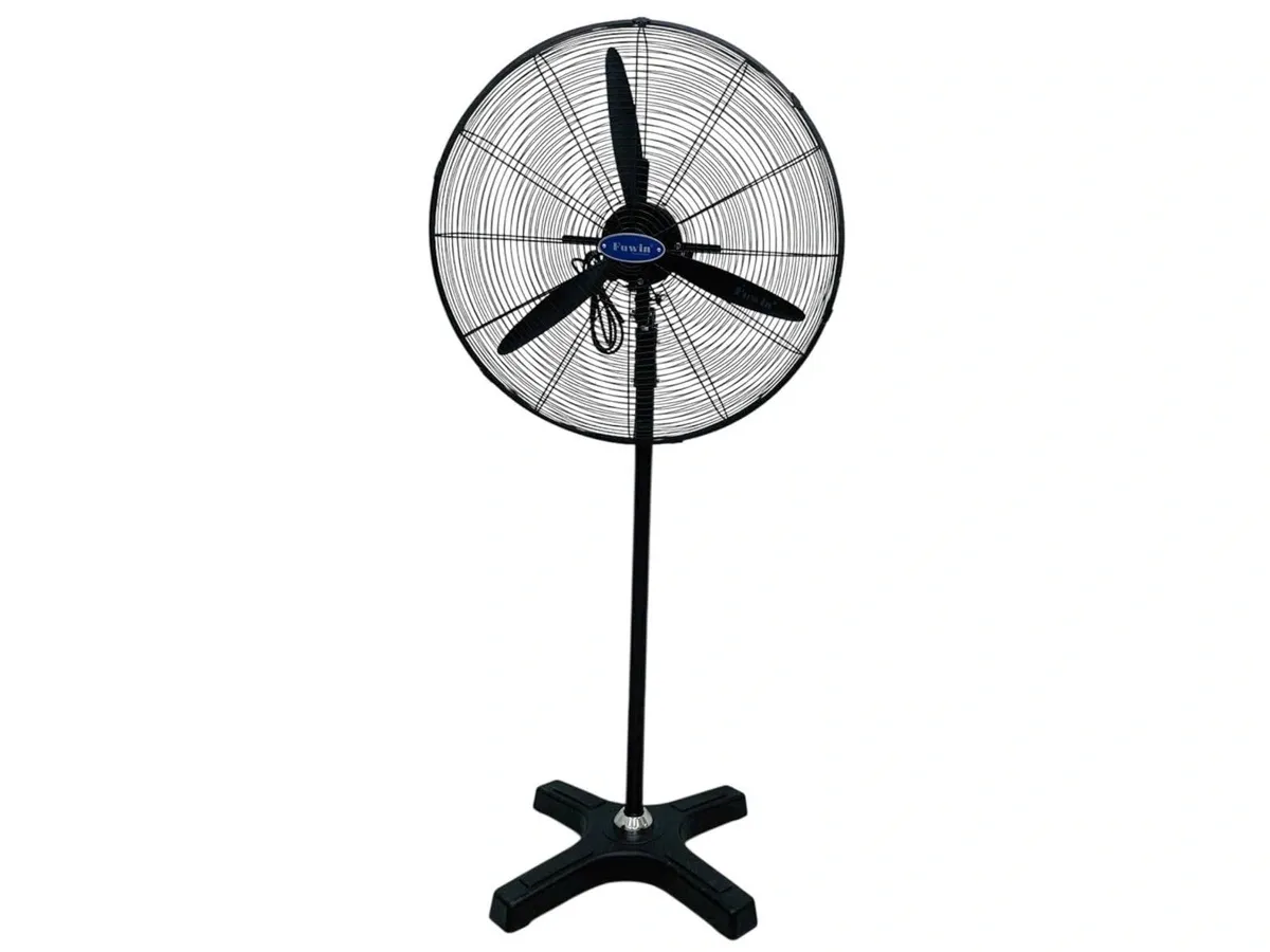 Quạt đứng công nghiệp Fuwin FS-500