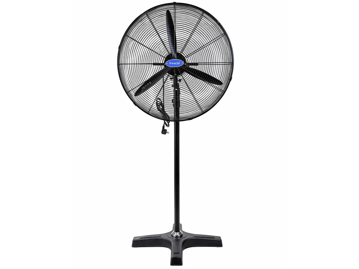 Quạt đứng công nghiệp Fuwin FS-650
