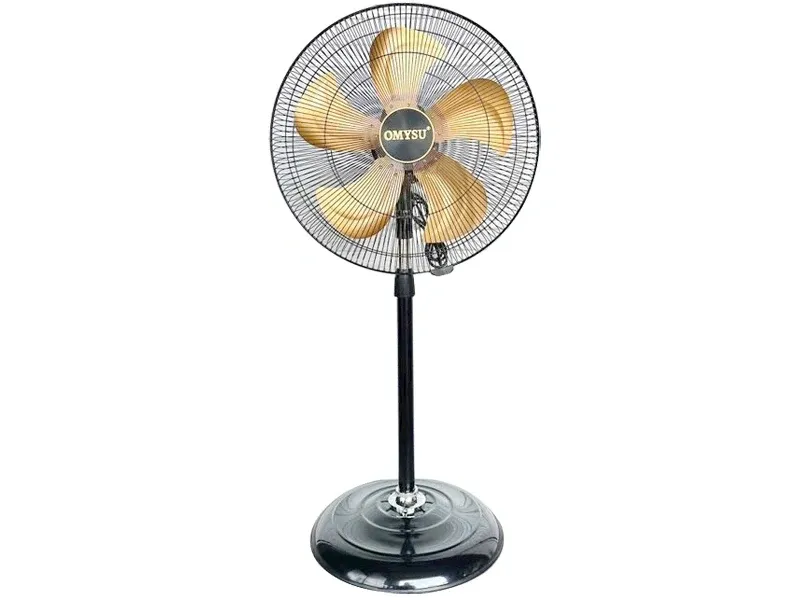 Quạt đứng công nghiệp OMS-450