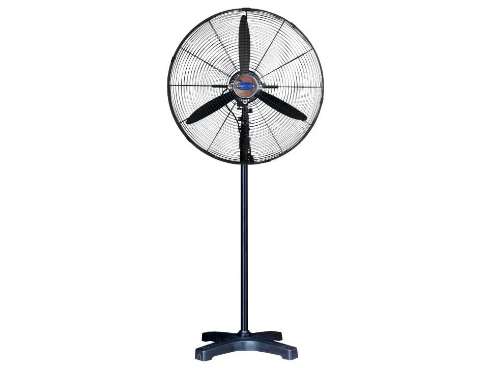 Quạt đứng công nghiệp Super Win SPW600-TP