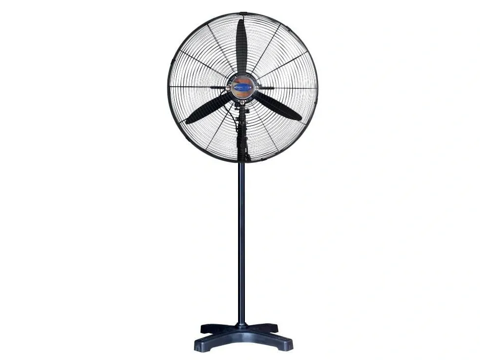 Quạt đứng công nghiệp Super Win SPW650-TP