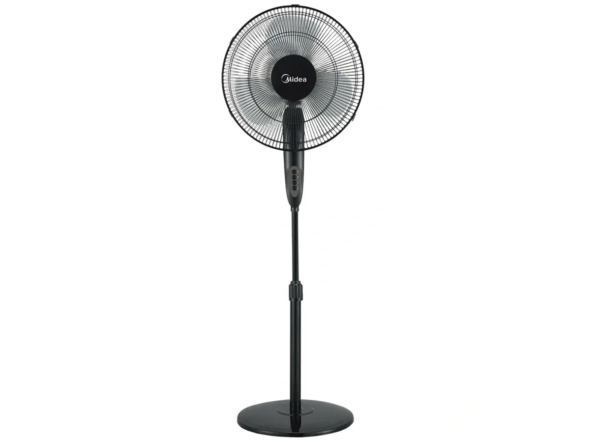 Quạt đứng Midea FS40-11DVN(K)