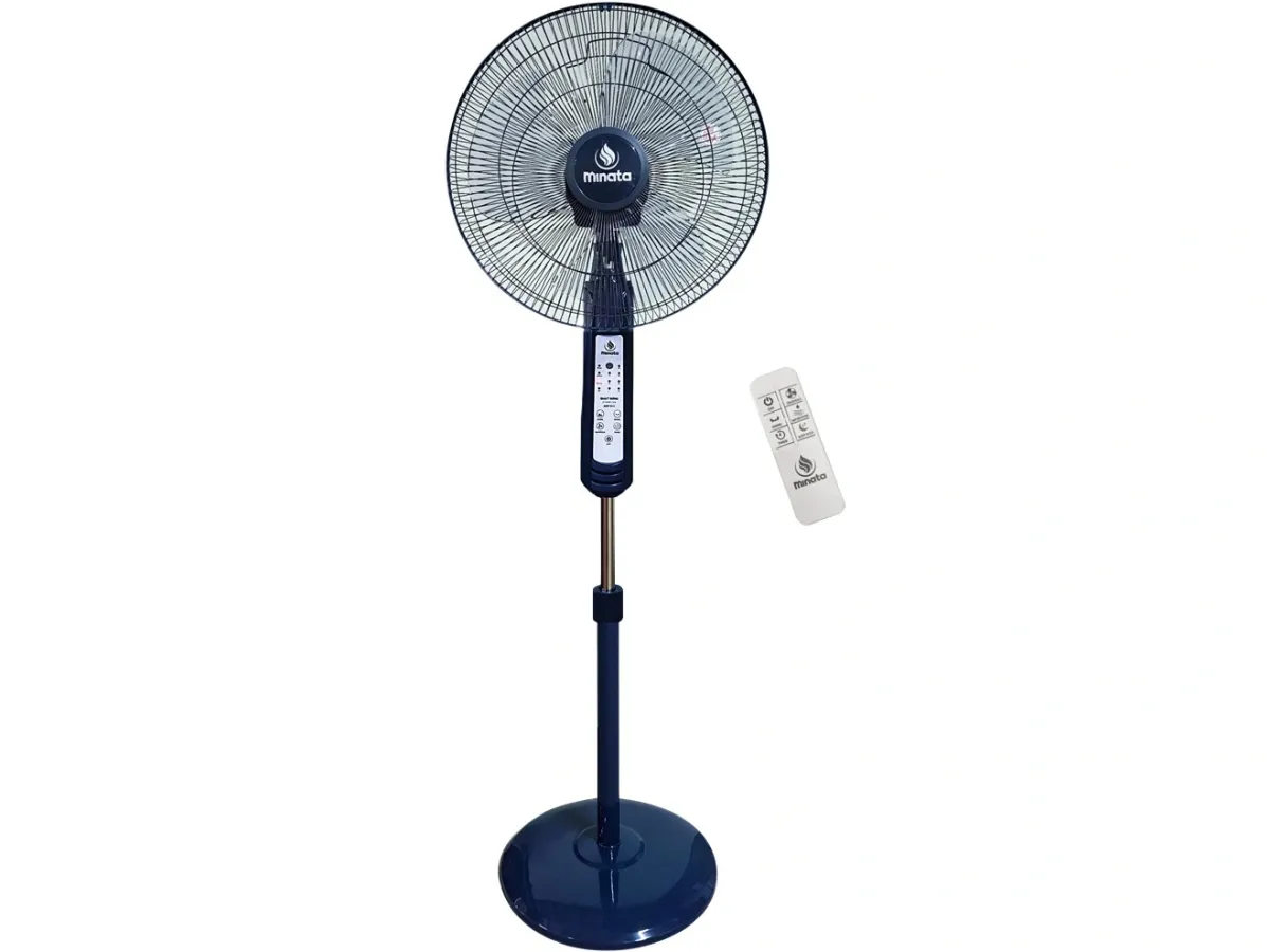 Quạt đứng điều khiển Minata MSF1612 (50W)