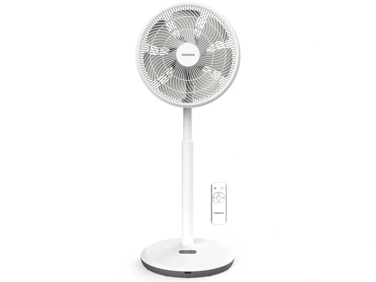 Quạt đứng Nanoco NEF1499