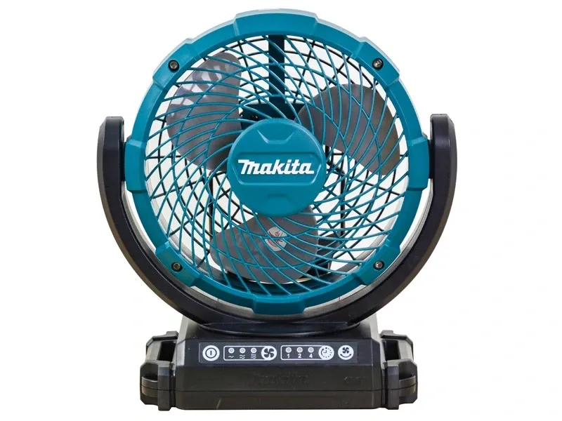 Quạt dùng pin Makita CF101DZ (12V MAX - Chưa pin sạc)
