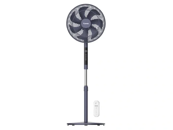 Quạt đứng Rapido RWF-16AHD (Điều khiển từ xa)
