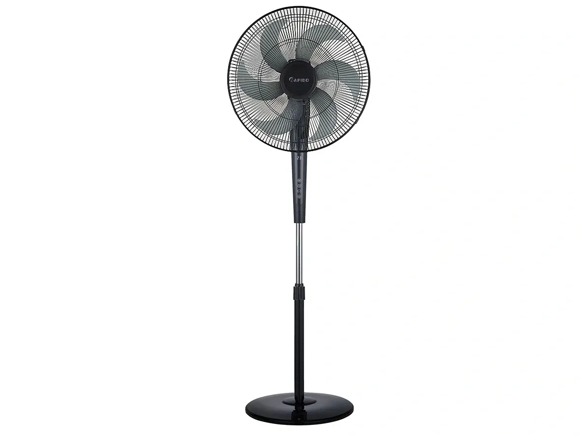 Quạt đứng Rapido RWF 50SBD