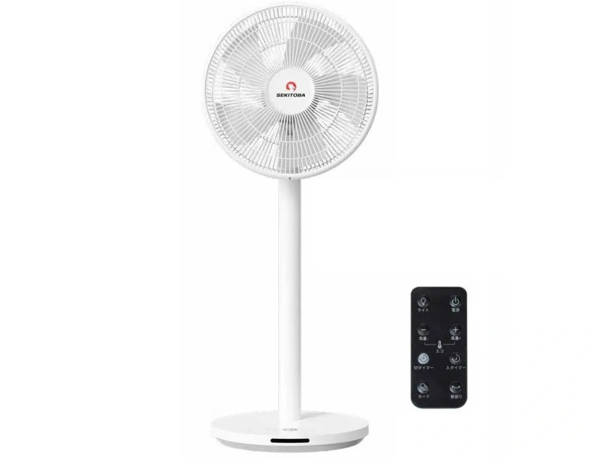 Quạt đứng Sekitoba SFSD40-26AR