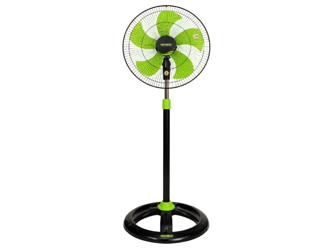 Quạt đứng Senko DCN1801 - 75W