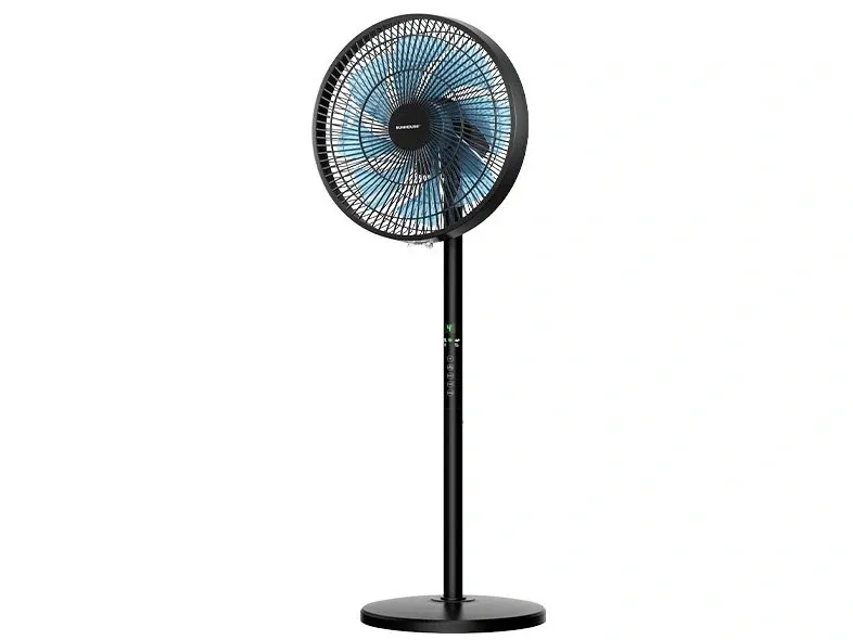 Quạt đứng Sunhouse SHD7346 (8 cánh, có điều khiển từ xa)