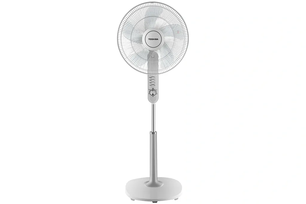 Quạt đứng Toshiba F-LSA10VN