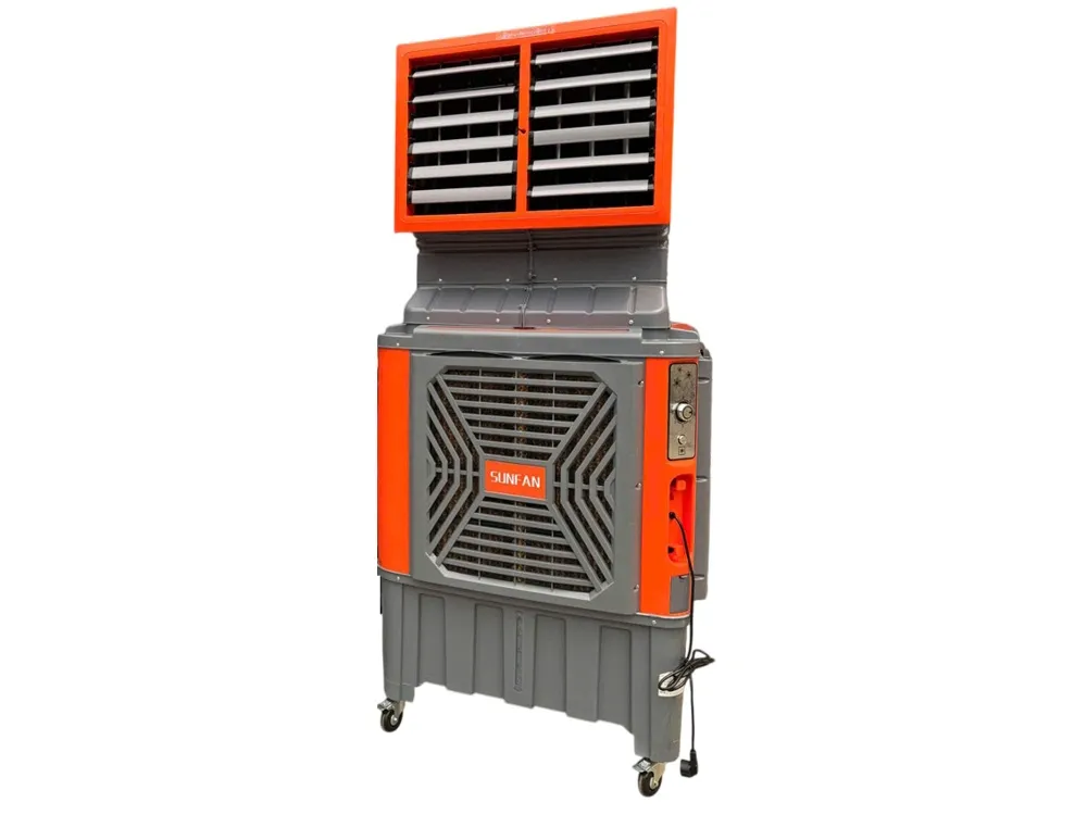 Quạt hơi nước công nghiệp Sunfan SF35Y