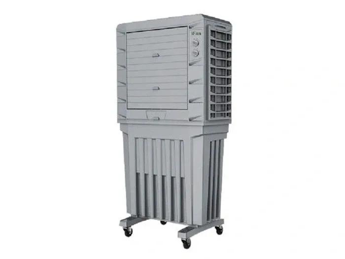 Quạt hơi nước iFan 12000A